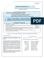 Práctica de Notación Científica - Cuarto Año - 2024