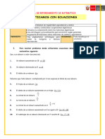 Reforzamiento-Prac Con Ecuaciones