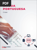 Aula 10 - Crase - 46945755-Crase