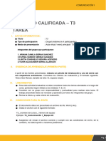 T3 Comunicación 1