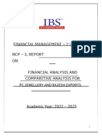 FM 2 NCP 3 Report, Group 21, Section F, Sem 4 3