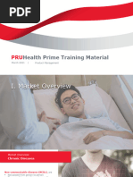 Pruhealth Prime Training Slides