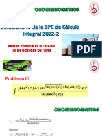 1PC CalculoIntegral 2022 1