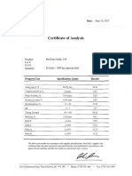 2246 V Certificate-Of-Analysis