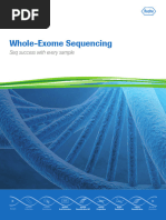 MC US 07038 Whole Exome Sequencing App Highlight