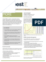 Tempest MORE Data Sheet