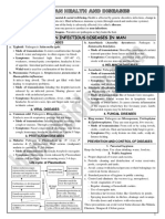 8 Human Health N Disease-Notes