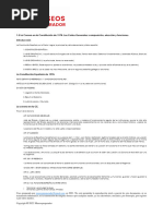 1.2 A La Corona en La Constitución de 1978. Las Cortes Generales Composición, Elección y Funciones.