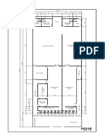 Visio-GAMBAR PEMBANGUNAN SURAU PURBALINGGA