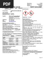 Copper-Oxychloride-850-WP July2022 Villa SDS