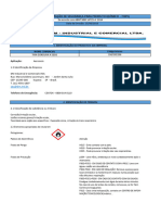 Fispq - Semorin Tira Gordura A Seco Aerosol