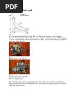 How Diesel Engines Work