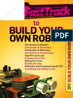 Build Your Own Robot