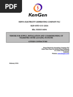 Kgn-hyd-013-2024-Tender For Supply, Installation and Commissioning of Telemetric River Gauging Stations - 2