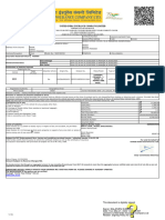 United India Insurance Company Limited: This Document Is Digitally Signed