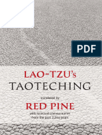 Lao-Tzus Taoteching (Lao Tzu Red Pine) (Z-Library)