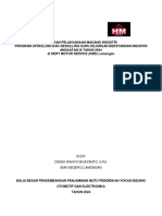 6 DIDIEK WAHYU WIJAYANTO - SMK NEGERI 2 LAMONGAN - Laporan Magang Industridan Uji Kompetensi
