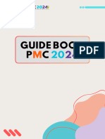 Guide Book PMC 2024