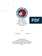 RPP Tema 7 Subtema 3 Pembelajaran 5 - Radhitya Kirana