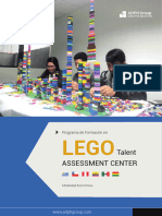 Brochure Lego Talent - 240617 - 090001