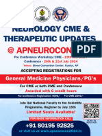 AP Neurocon Flyer