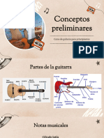 Conceptos Preliminares