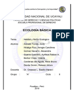 Ecologia Basica