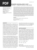 Acute Aluminium Phosphide Poisoning-Yantendra 2018