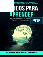 Nacidos para Aprender Primera Ed Color