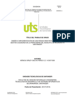 R DC 95 Informe Final