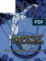 Mage The Awakening - Introductory Chronicle (Full)