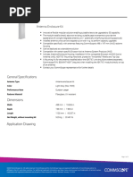 Aekt E1 Product Specifications