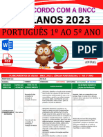 Planej Portugus1ao5ano Fund1 2023