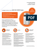 Enterprise - Ir ADV DX C359iF Series Brochure - Final