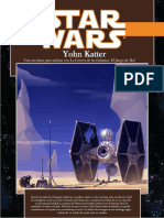 Star Wars (D6) - Yohn Katter