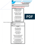 Com 3° - Ficha 18 de Julio