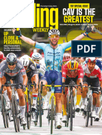 Cycling Weekly 11.07.2024