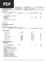 Resultado Examenes