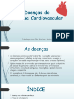 Cardiovascular Es