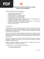 Guía de Aprendizaje RAP 2. No. 3. Comunicación Asertiva