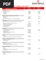 Plan Medico PDF