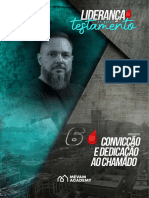 06 - Convicção e Dedicação Ao Chamado-Davidsantos