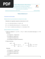 Tarea Semanal 8