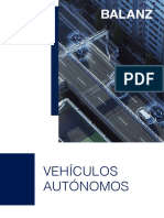 Paper Vehiculos Autonomos