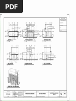 Ar-02 - Architectural - Elevation & Section