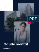 Saúde Mental