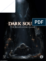 Dark Souls The Roleplaying Game 5e - TRADUZIDO