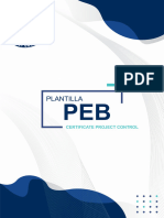 2.peb Plantilla