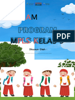 Program MPLS Kelas 3