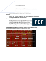 Cirrosis y Emergencias en Pacientes Cirroticos